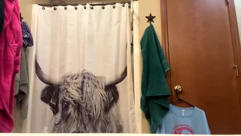 cowboystud77 online show from February 10, 2025, 1:46 am