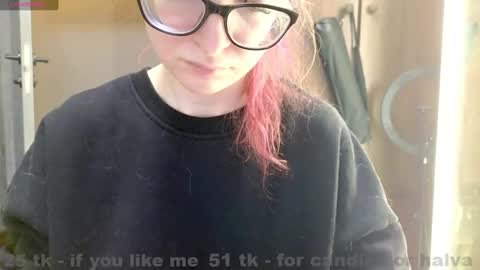 My name is Emma  - HELP COLLECT TOKENS FOR THE OPERATION FOR MY DAUGHTER online show from February 11, 2025, 7:02 am