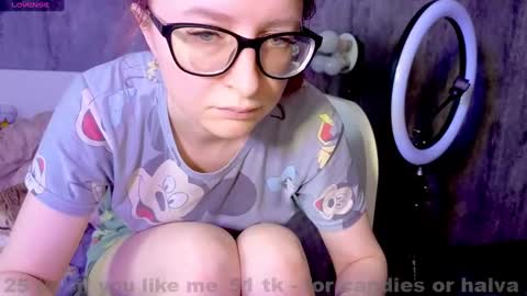 My name is Emma  - HELP COLLECT TOKENS FOR THE OPERATION FOR MY DAUGHTER online show from February 26, 2025, 8:04 am