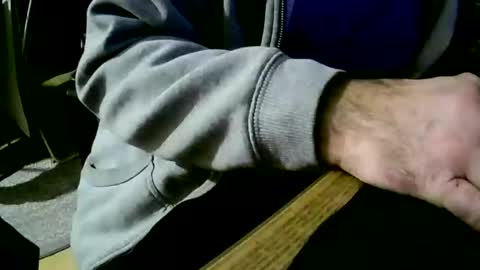 coyote017 online show from February 18, 2025, 5:10 pm