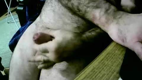 coyote017 online show from February 28, 2025, 7:15 am