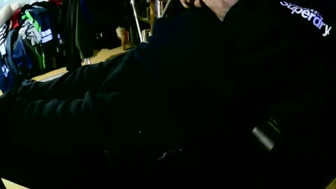 coyote017 online show from March 8, 2025, 8:11 am