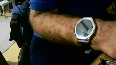 coyote017 online show from September 13, 2025, 10:04 am