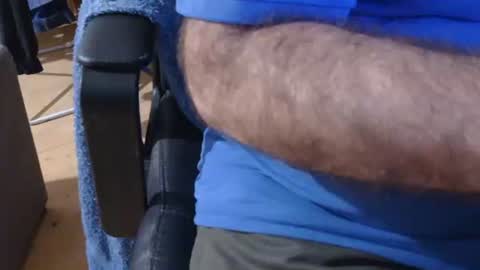 coyote017 online show from February 6, 2026, 5:16 pm