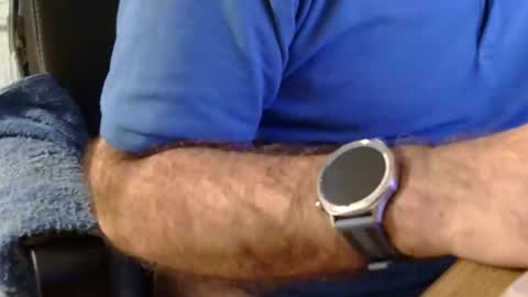 coyote017 online show from March 25, 2026, 4:46 pm