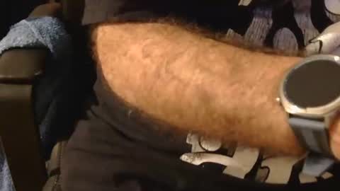 coyote017 online show from April 12, 2026, 6:13 pm