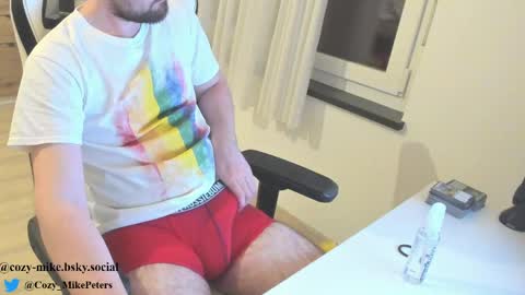 Mike online show from June 6, 2026, 11:20 pm