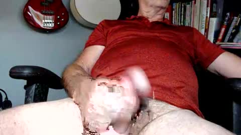 Snapshot of cozycanuck chatting on February 12, 2026, 6:30 am CozyCanuck online show from February 12, 2026, 6:30 am