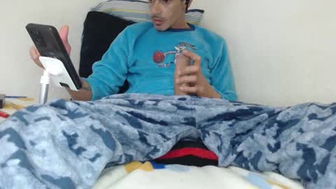 cr7ofcock online show from January 5, 2025, 8:21 pm