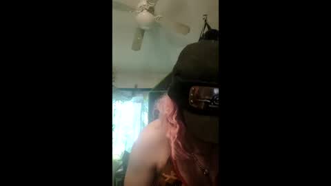 crackback_kyd online show from April 13, 2026, 8:25 pm