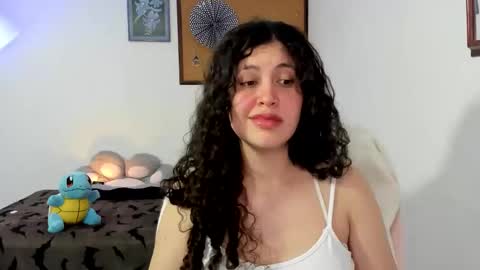 Snapshot of cracker_doll chatting on April 23, 2026, 1:51 am cracker online show from April 23, 2026, 1:51 am
