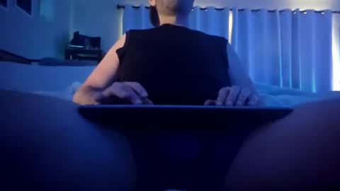 Cracker Jack11123 online show from April 29, 2026, 4:44 pm