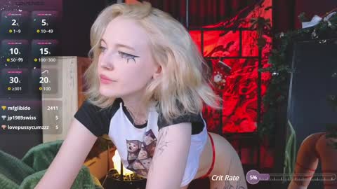 Tati online show from December 30, 2024, 12:00 am