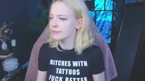 Tati online show from February 18, 2025, 8:58 pm