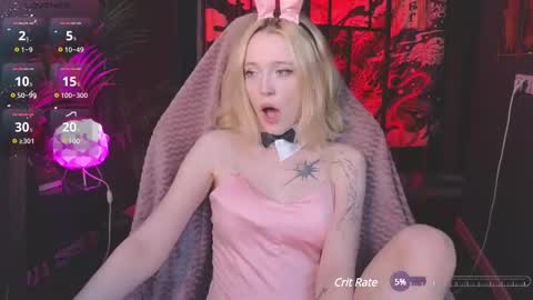 Tati online show from March 6, 2025, 8:59 pm