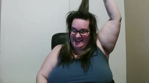 Snapshot of craftgirl2 chatting on January 9, 2026, 6:31 pm Craftgirl online show from January 9, 2026, 6:31 pm