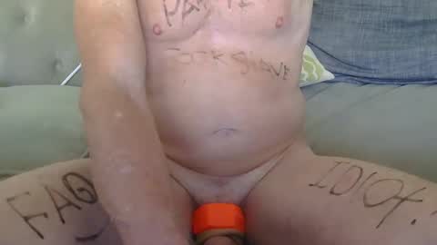 Sockjock71 online show from May 2, 2026, 3:39 pm