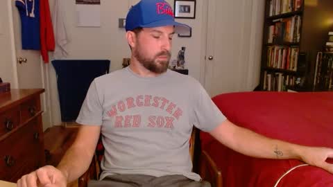 cram online show from September 29, 2025, 10:36 pm