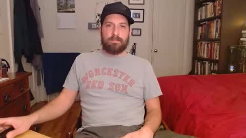 cram online show from November 28, 2025, 8:44 pm