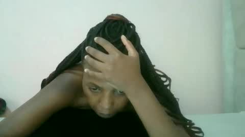 crammy_freaky online show from March 12, 2026, 7:36 am