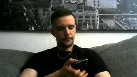 crap_nousername online show from May 24, 2026, 10:26 pm