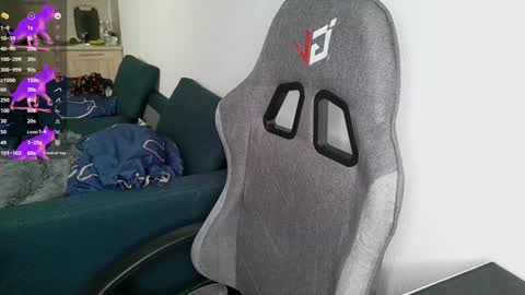 crash_test13 online show from February 5, 2025, 11:55 am