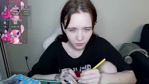 crash_test13 online show from October 6, 2025, 11:29 am