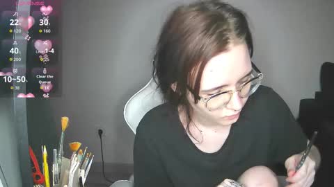 crash_test13 online show from November 9, 2025, 11:36 pm