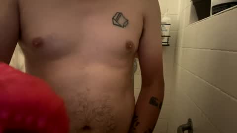 Crash Nasty online show from July 28, 2026, 4:41 am