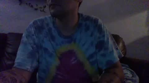 Crash Nasty online show from August 3, 2026, 4:33 am