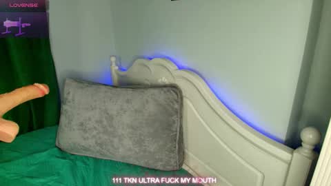 Eva online show from November 14, 2025, 7:07 am