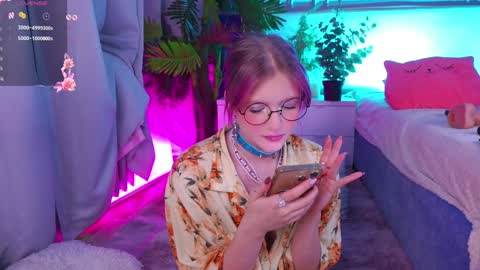 Sonya online show from December 15, 2024, 3:13 am