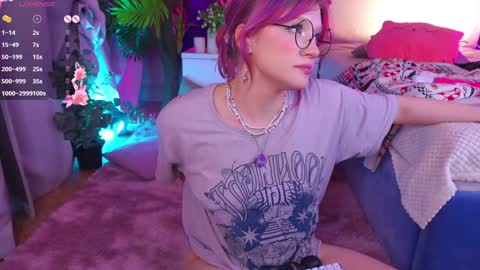 Sonya online show from December 26, 2024, 12:46 am