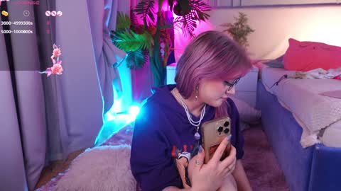 Sonya online show from January 11, 2025, 1:48 am