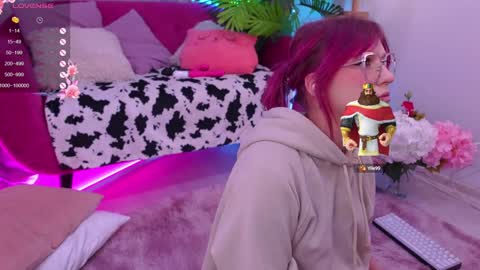 Sonya online show from February 5, 2025, 2:59 pm