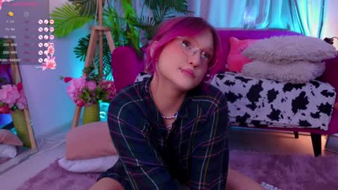 Sonya online show from February 8, 2025, 2:49 pm