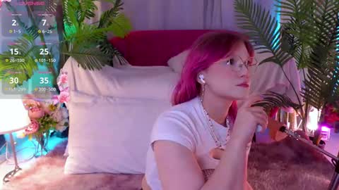 Sonya online show from February 24, 2025, 8:03 pm