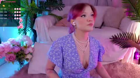 Sonya online show from February 28, 2025, 3:04 pm