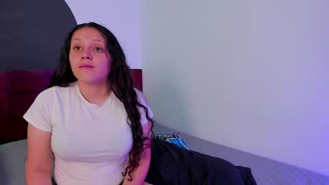 Lexie  Rose  online show from December 4, 2024, 4:05 pm