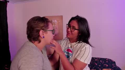 Lexie  Rose  online show from December 16, 2025, 4:12 pm