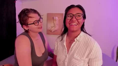 Lexie  Rose  online show from December 21, 2025, 10:17 pm