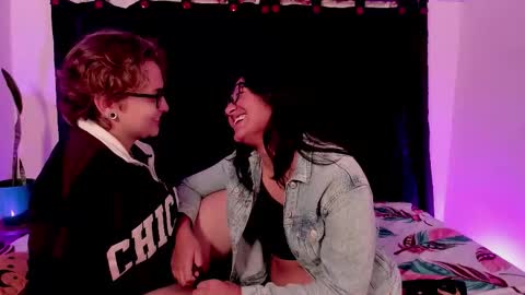 Lexie  Rose  online show from February 3, 2026, 2:53 am