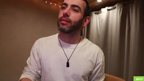 Crazy Ignites online show from January 18, 2025, 6:53 pm