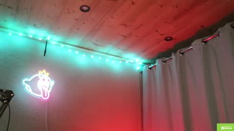 Crazy Ignites online show from February 4, 2025, 9:52 pm