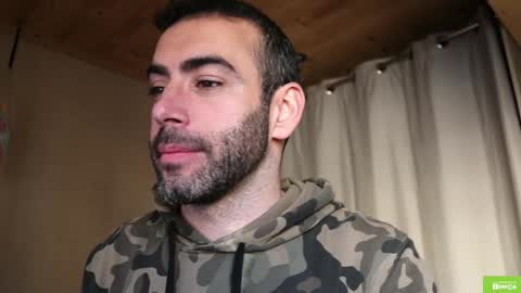 Crazy Ignites online show from February 6, 2025, 4:14 pm