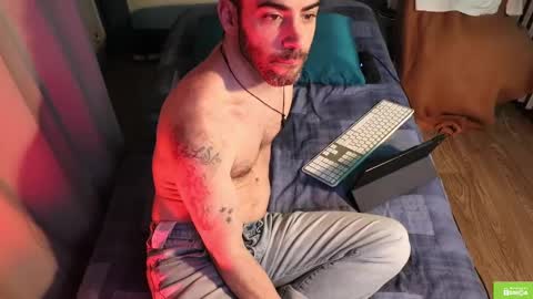 Crazy Ignites online show from February 16, 2025, 9:05 pm