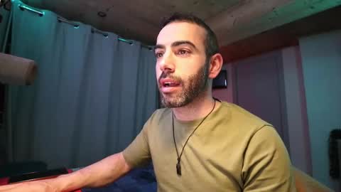 Crazy Ignites online show from March 5, 2025, 6:23 pm