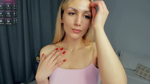 Emma online show from February 9, 2025, 2:38 am