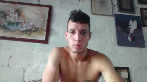 crazy_sex1995 online show from October 5, 2025, 2:48 pm