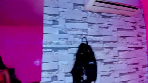 Crazy Sex Cult- Girl Thayler Age 18-  Boy Louis Age 20 online show from October 14, 2025, 1:45 pm